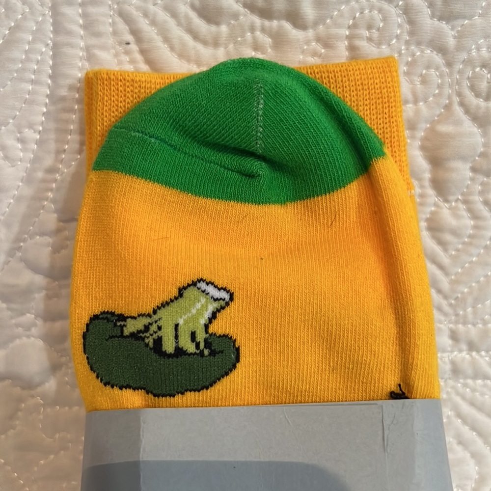 Stayforth Design socks, new - Picture 6 of 13